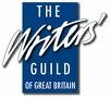 Writer`s Guild (GB) Logo